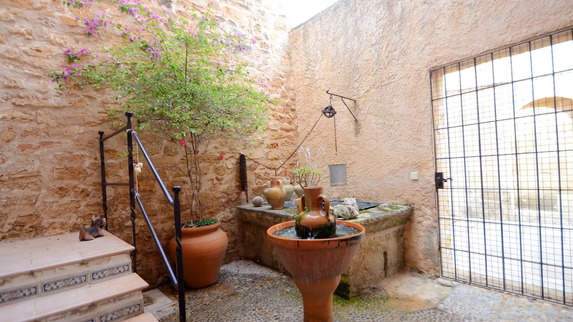 Apartment Ferienwohnung Casa Sant Jaume Alcúdia